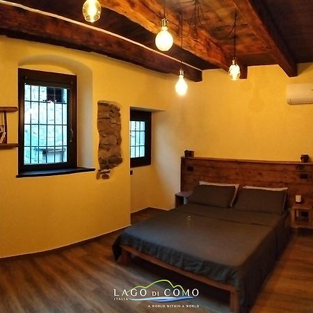 아바디아 La Cascina Della Vigna Del Viandante 빌라 외부 사진