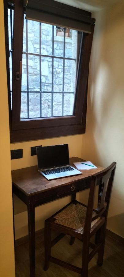 아바디아 La Cascina Della Vigna Del Viandante 빌라 외부 사진