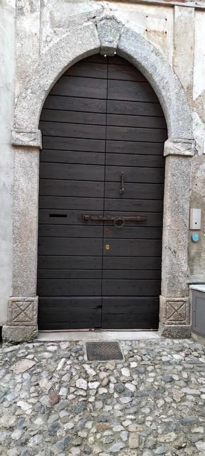 아바디아 La Cascina Della Vigna Del Viandante 빌라 외부 사진